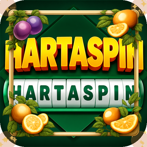 hartaspin — galeri pratinjau - APK Resmi